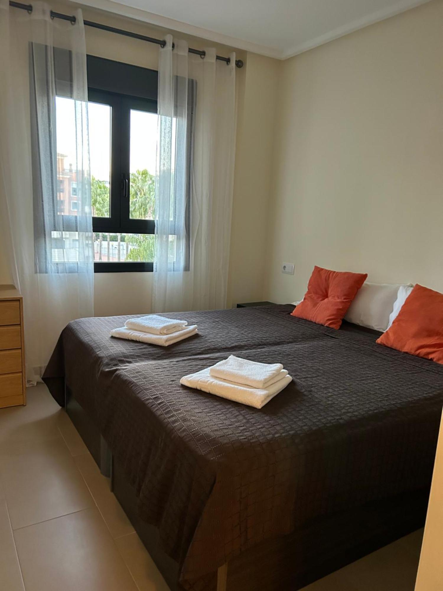 Apartment Jardines De Marinas *