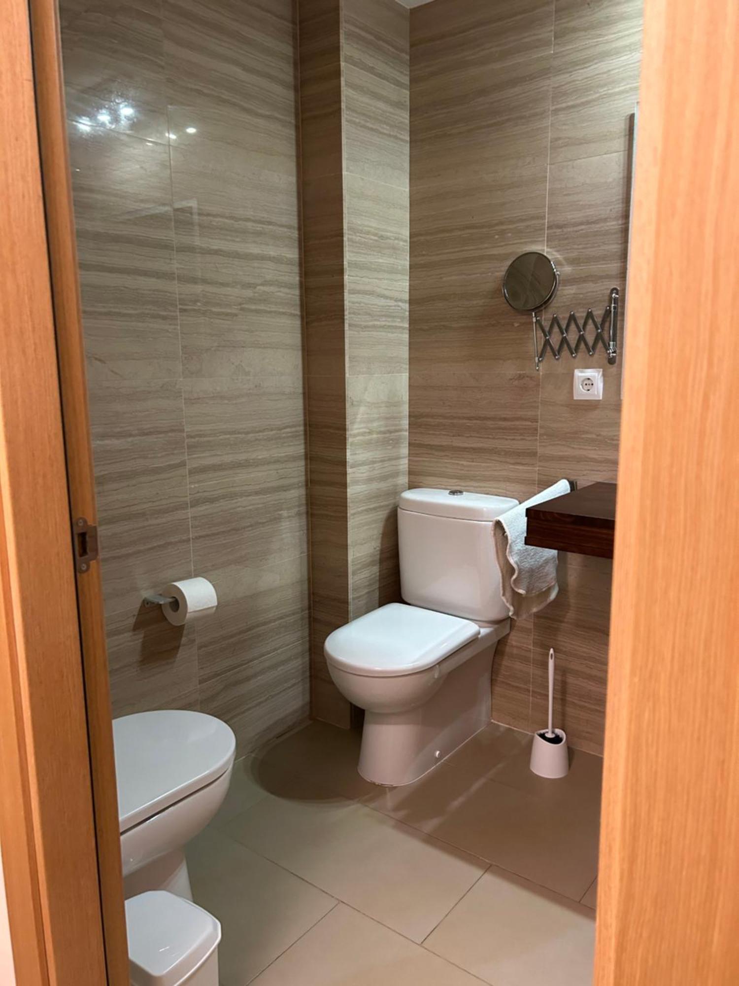 Apartment Jardines De Marinas Denia